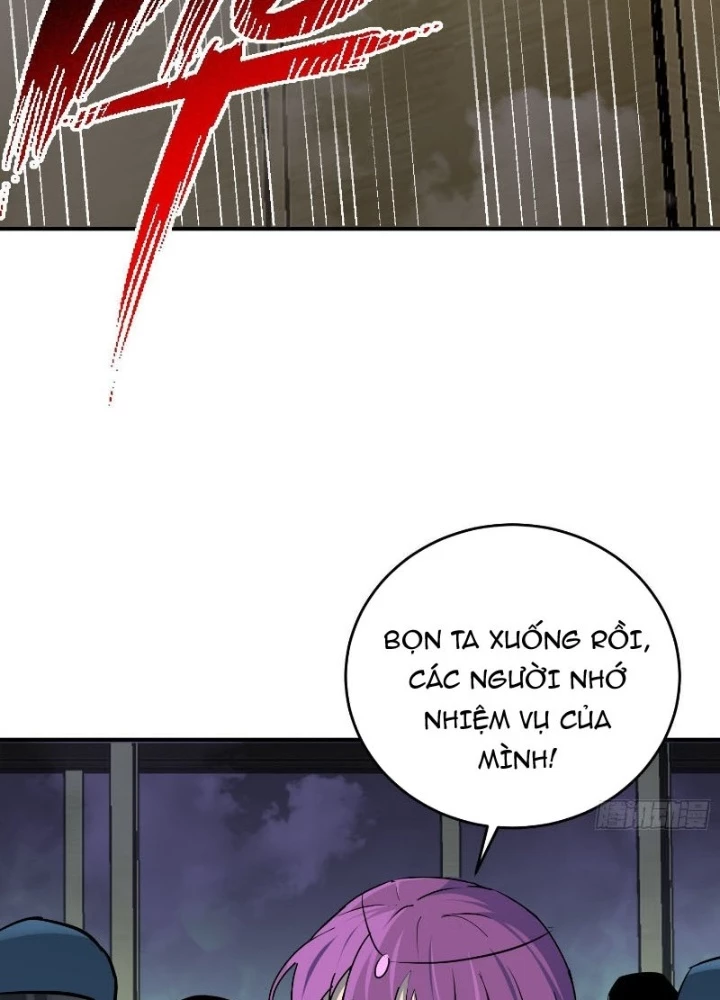 Người Trái Đất Quả Thật Rất Tàn Ác Chapter 325 - 65