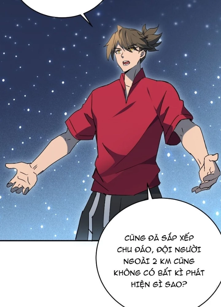 Người Trái Đất Quả Thật Rất Tàn Ác Chapter 325 - 75
