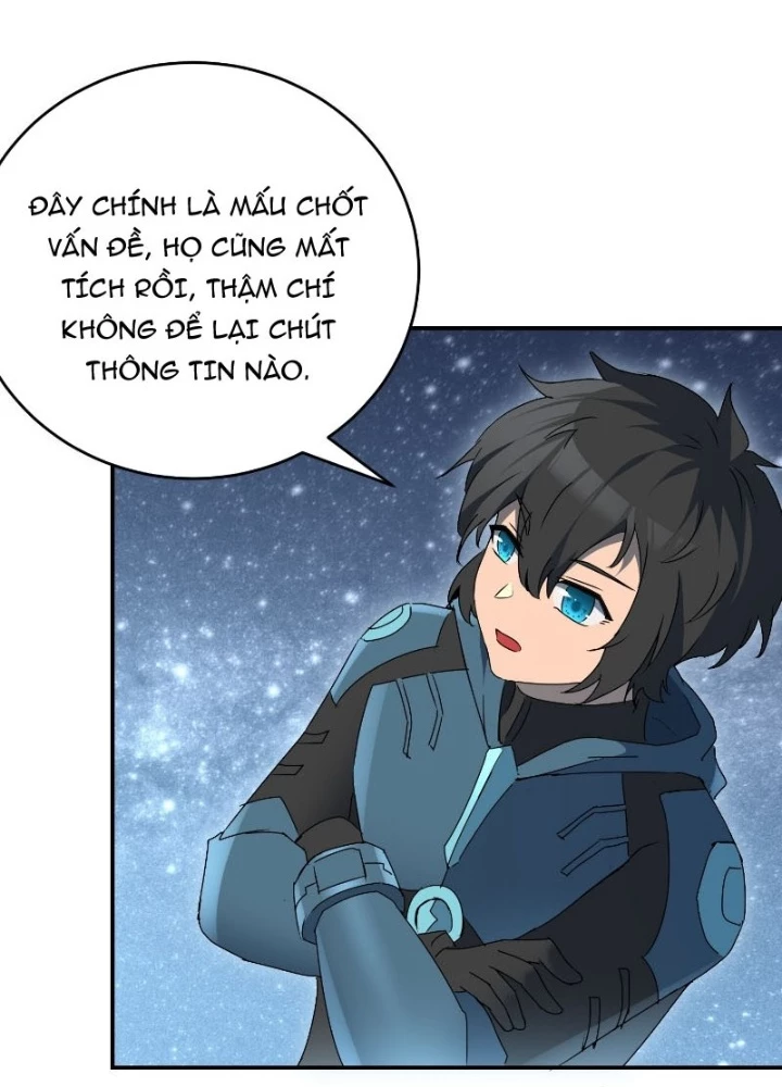 Người Trái Đất Quả Thật Rất Tàn Ác Chapter 325 - 77