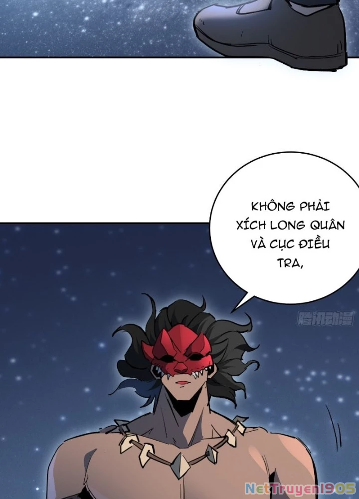 Người Trái Đất Quả Thật Rất Tàn Ác Chapter 325 - 87