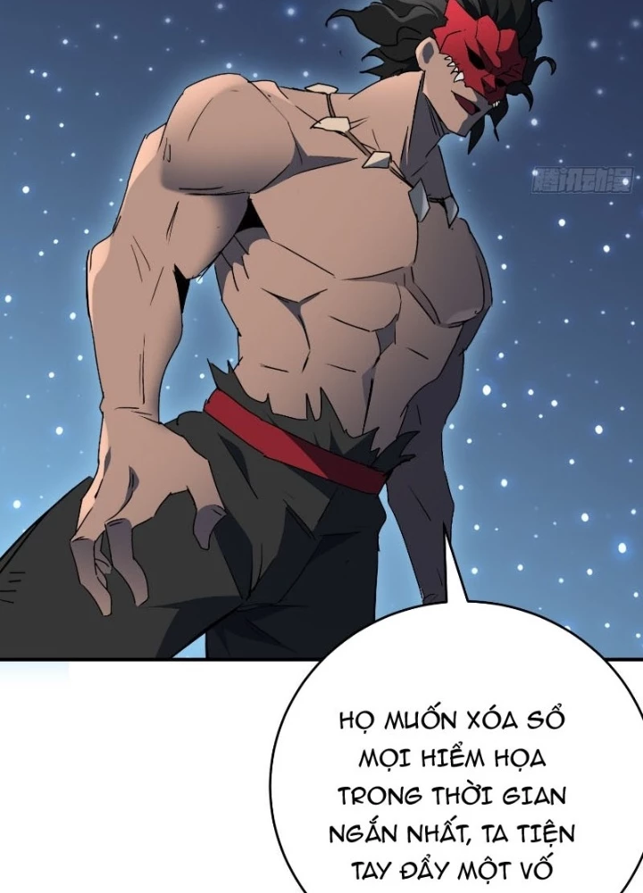Người Trái Đất Quả Thật Rất Tàn Ác Chapter 325 - 97