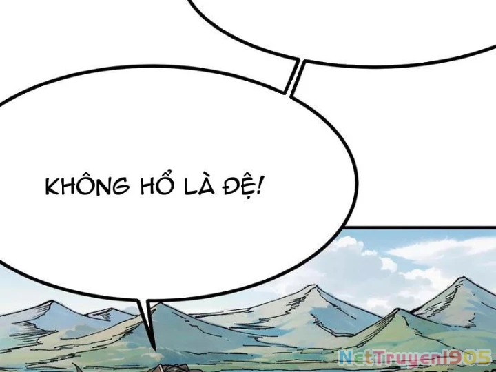 Không Cẩn Thận, Lưu Danh Muôn Thủa Chapter 143 - 4