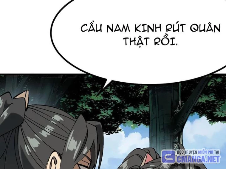 Không Cẩn Thận, Lưu Danh Muôn Thủa Chapter 143 - 6
