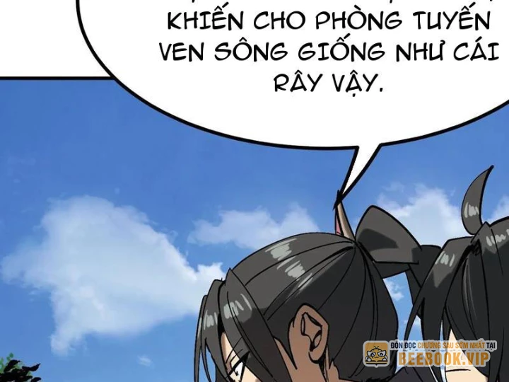 Không Cẩn Thận, Lưu Danh Muôn Thủa Chapter 143 - 9