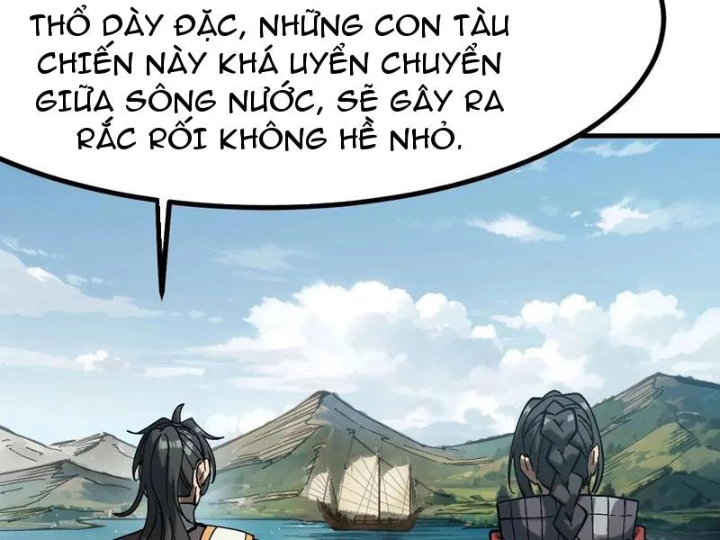 Không Cẩn Thận, Lưu Danh Muôn Thủa Chapter 143 - 16