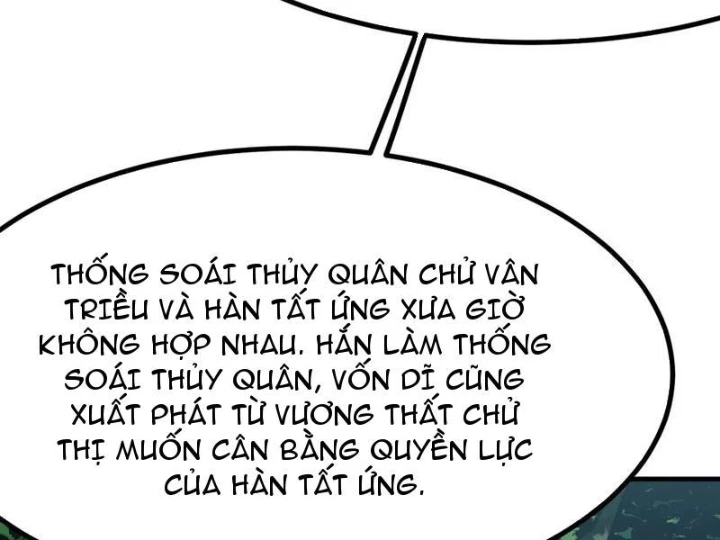 Không Cẩn Thận, Lưu Danh Muôn Thủa Chapter 143 - 25