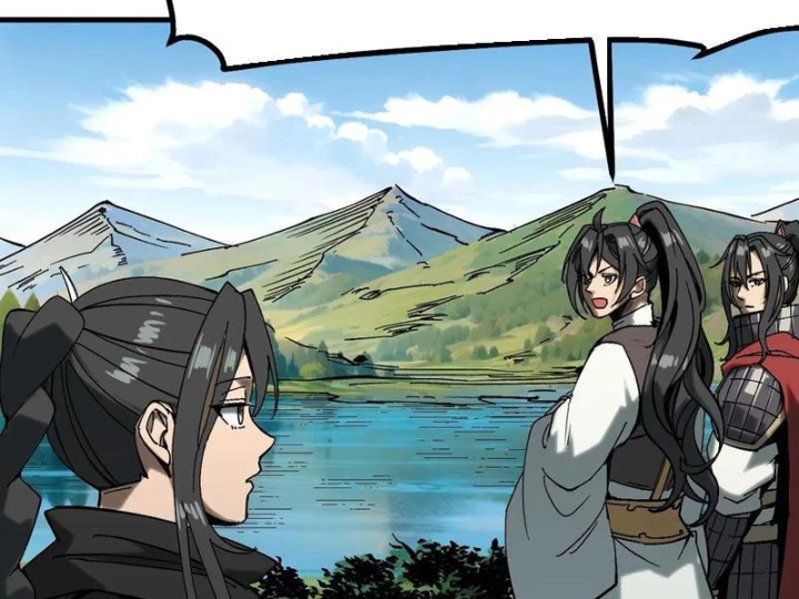 Không Cẩn Thận, Lưu Danh Muôn Thủa Chapter 143 - 32