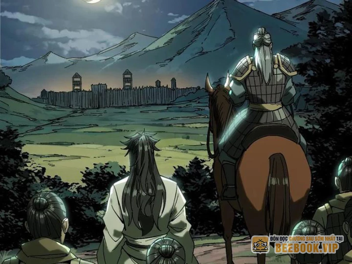 Không Cẩn Thận, Lưu Danh Muôn Thủa Chapter 143 - 39