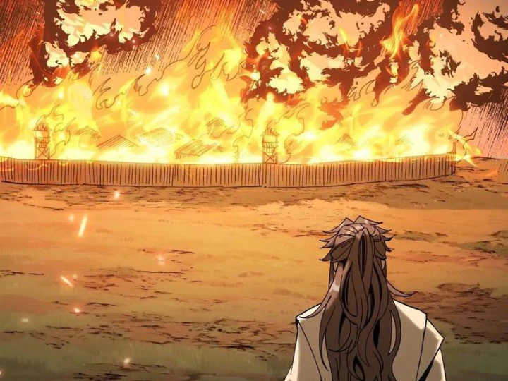 Không Cẩn Thận, Lưu Danh Muôn Thủa Chapter 143 - 74