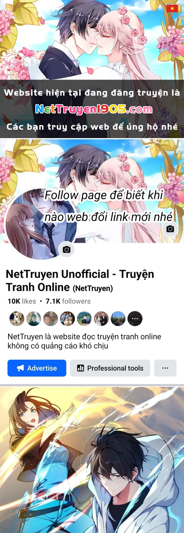Ta Nắm Giữ Linh Khí Thức Tỉnh Chapter 133 - 1