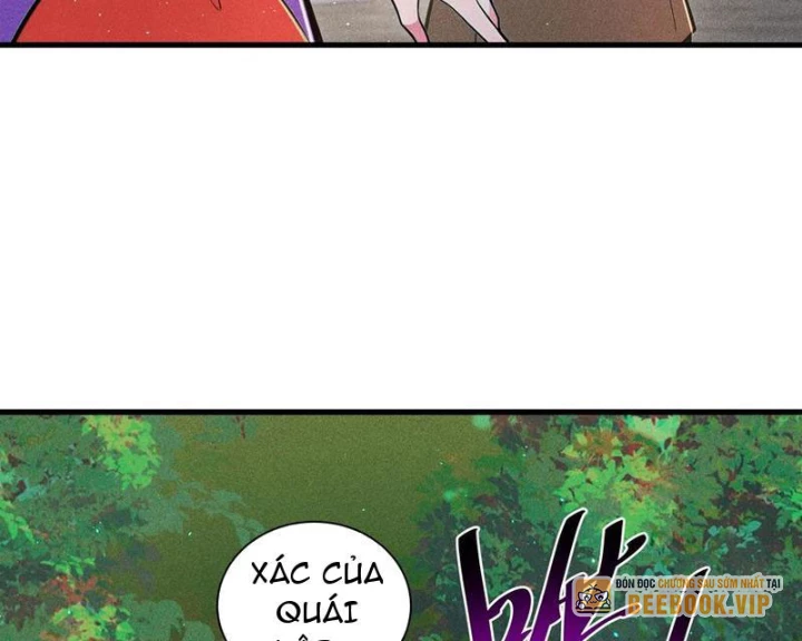 Ta Nắm Giữ Linh Khí Thức Tỉnh Chapter 133 - 96