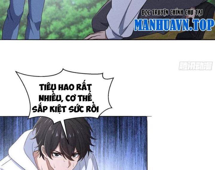 Ta Nắm Giữ Linh Khí Thức Tỉnh Chapter 134 - 29