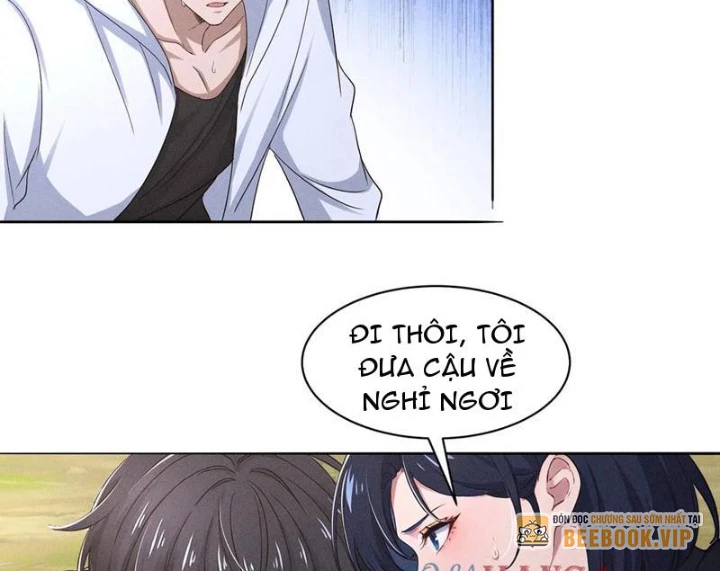 Ta Nắm Giữ Linh Khí Thức Tỉnh Chapter 134 - 30
