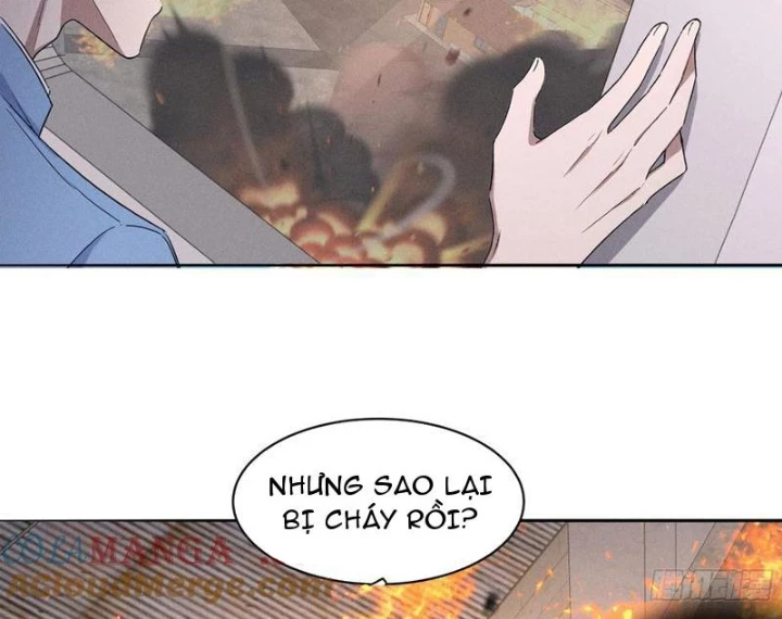 Ta Nắm Giữ Linh Khí Thức Tỉnh Chapter 134 - 40