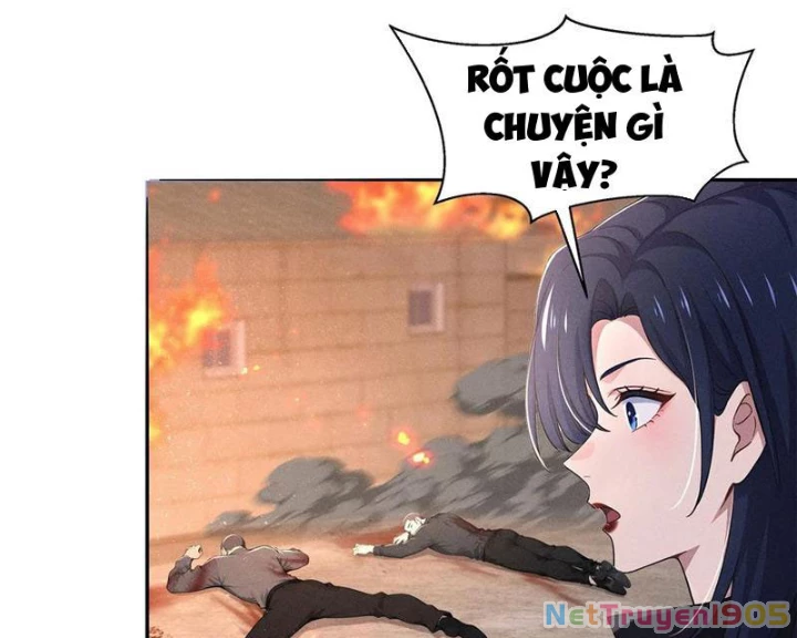 Ta Nắm Giữ Linh Khí Thức Tỉnh Chapter 134 - 56