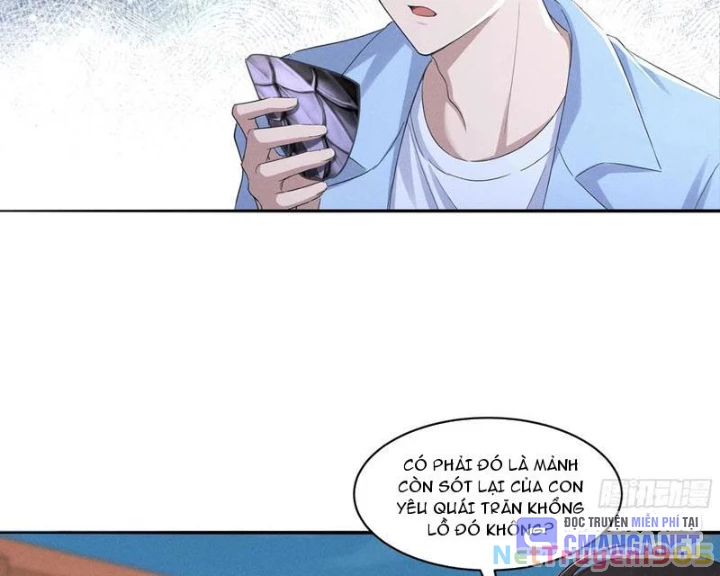 Ta Nắm Giữ Linh Khí Thức Tỉnh Chapter 134 - 63