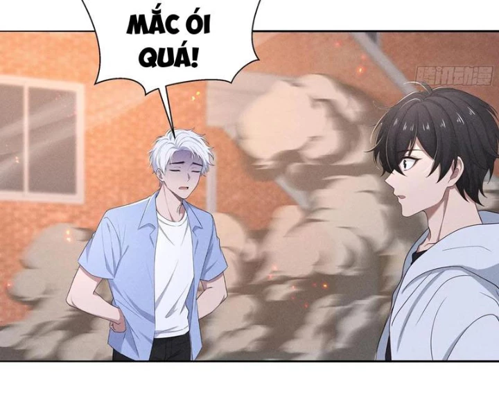 Ta Nắm Giữ Linh Khí Thức Tỉnh Chapter 134 - 67
