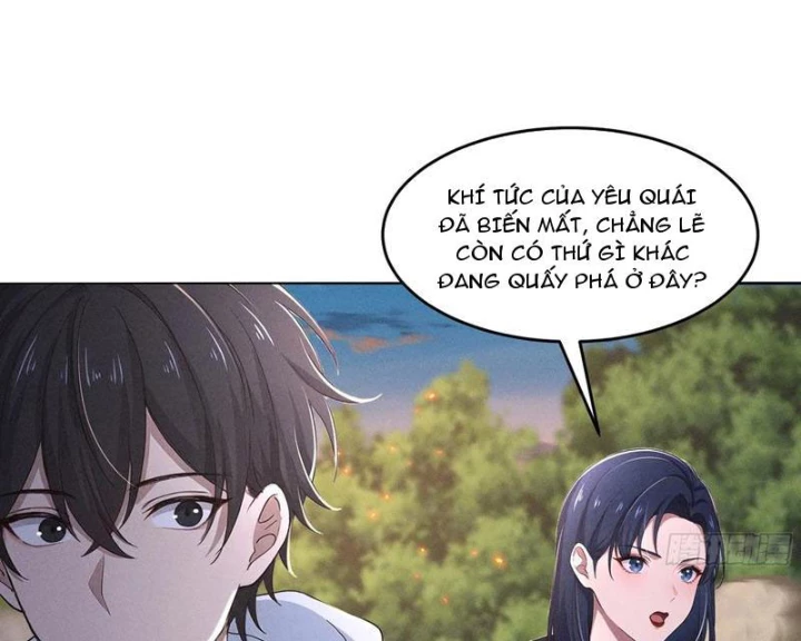 Ta Nắm Giữ Linh Khí Thức Tỉnh Chapter 134 - 68