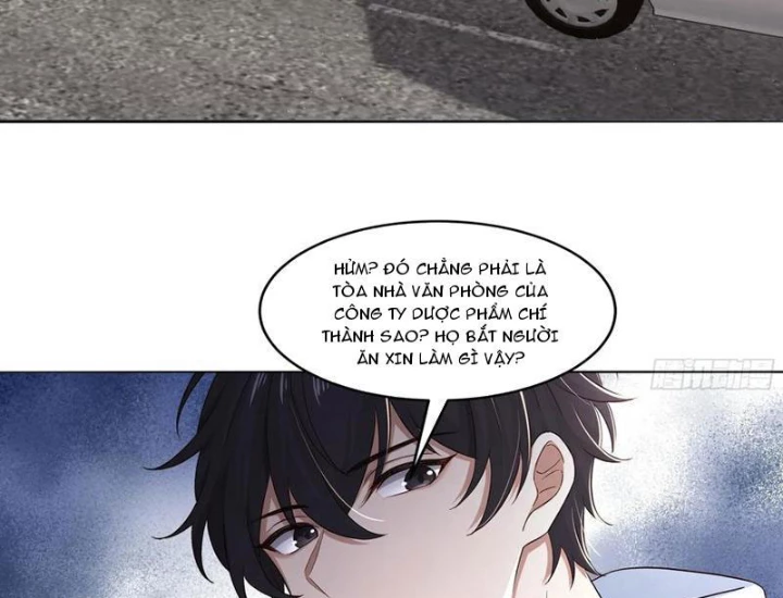 Ta Nắm Giữ Linh Khí Thức Tỉnh Chapter 134 - 94