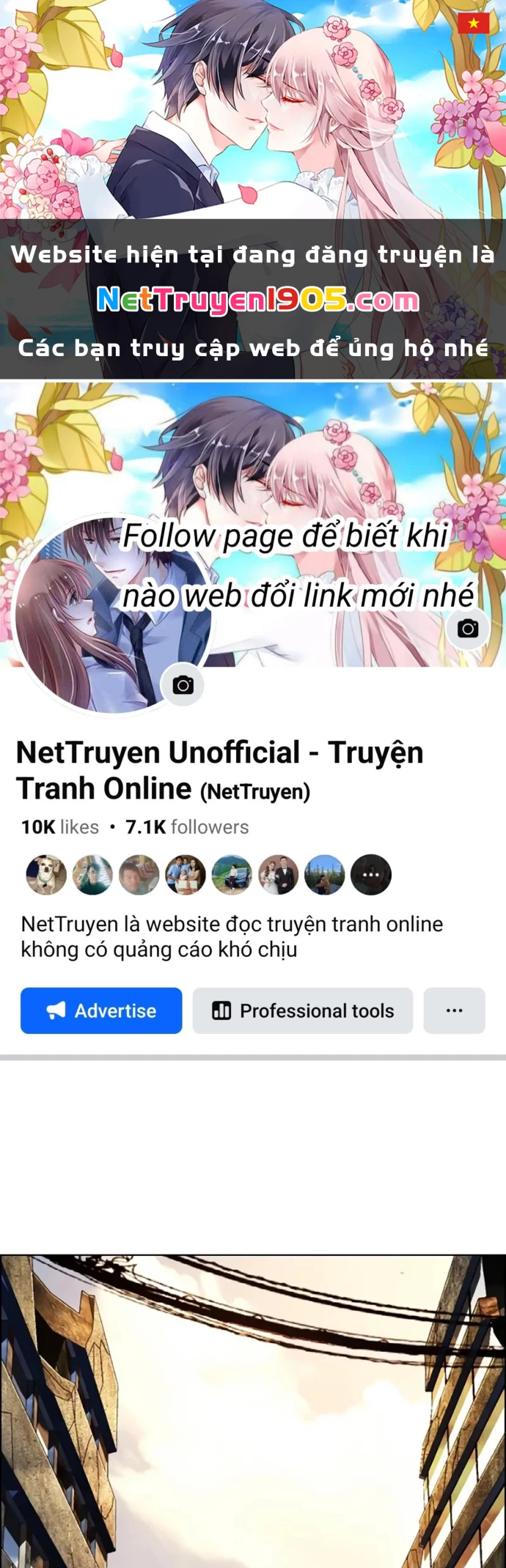 Hoán Đổi Diệu Kỳ Chapter 558 - 1