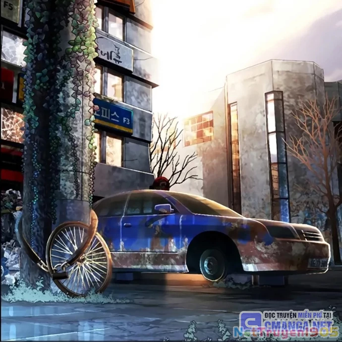Hoán Đổi Diệu Kỳ Chapter 558 - 6
