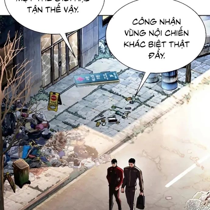 Hoán Đổi Diệu Kỳ Chapter 558 - 8