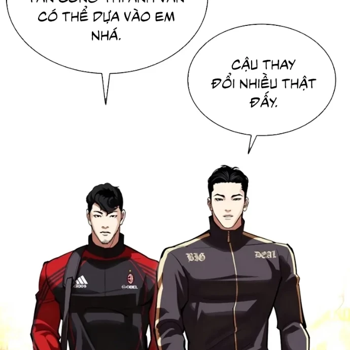 Hoán Đổi Diệu Kỳ Chapter 558 - 11