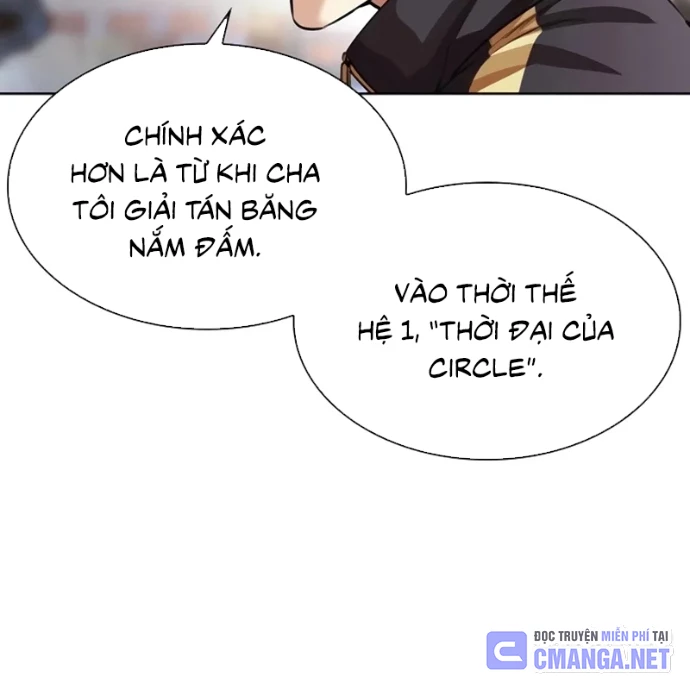 Hoán Đổi Diệu Kỳ Chapter 558 - 18