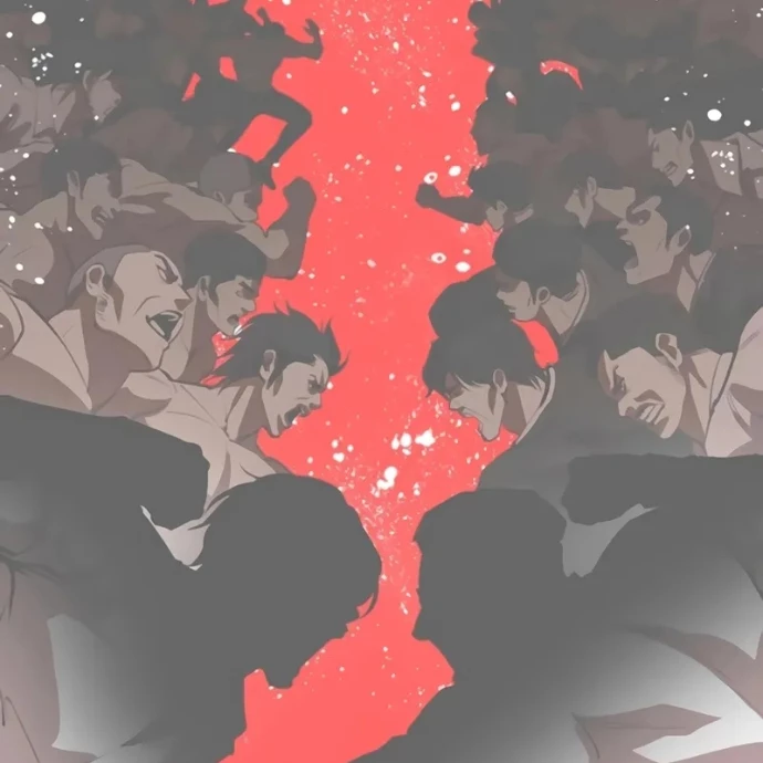 Hoán Đổi Diệu Kỳ Chapter 558 - 20