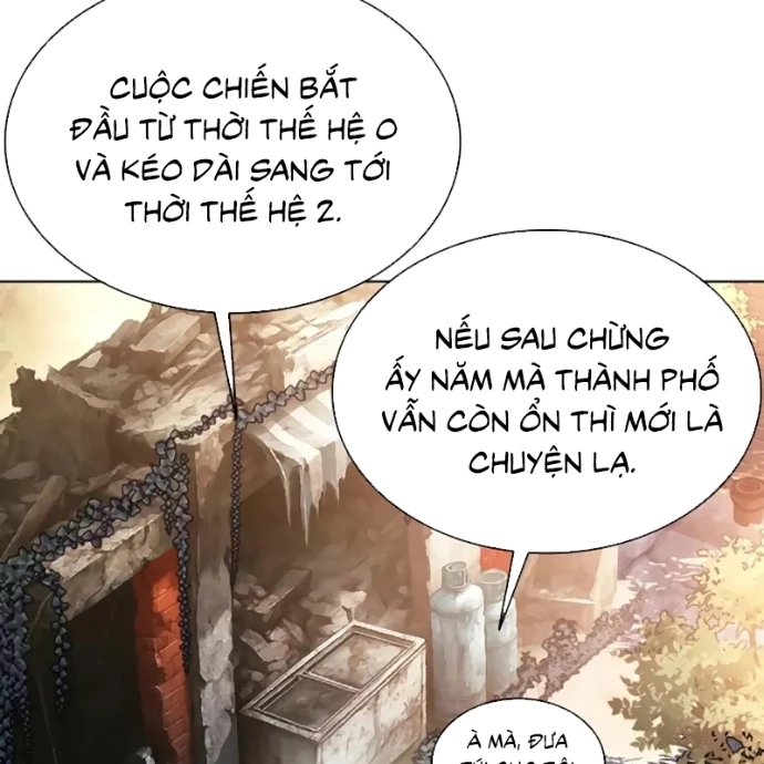 Hoán Đổi Diệu Kỳ Chapter 558 - 23