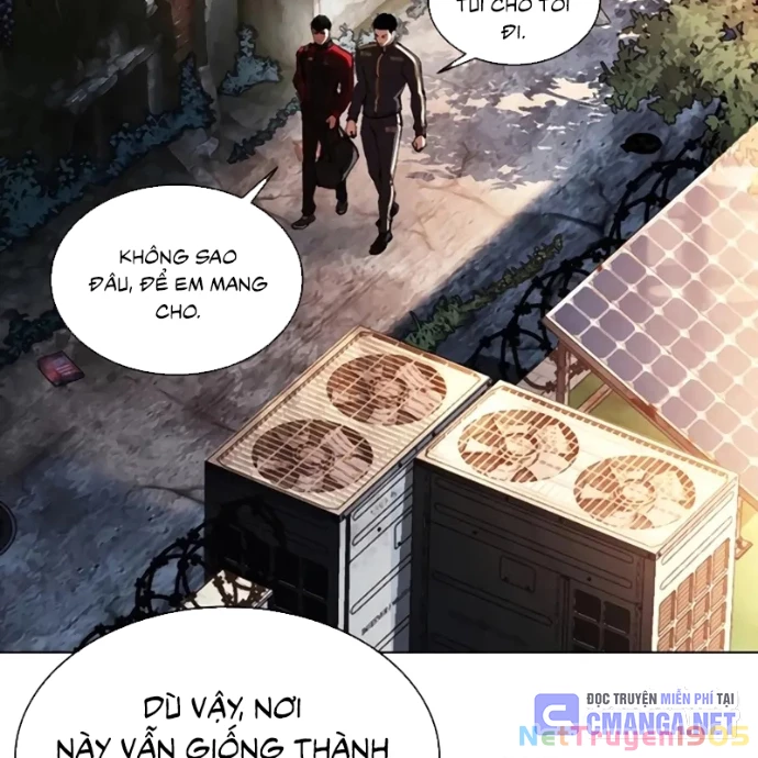 Hoán Đổi Diệu Kỳ Chapter 558 - 24