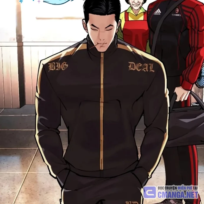 Hoán Đổi Diệu Kỳ Chapter 558 - 63