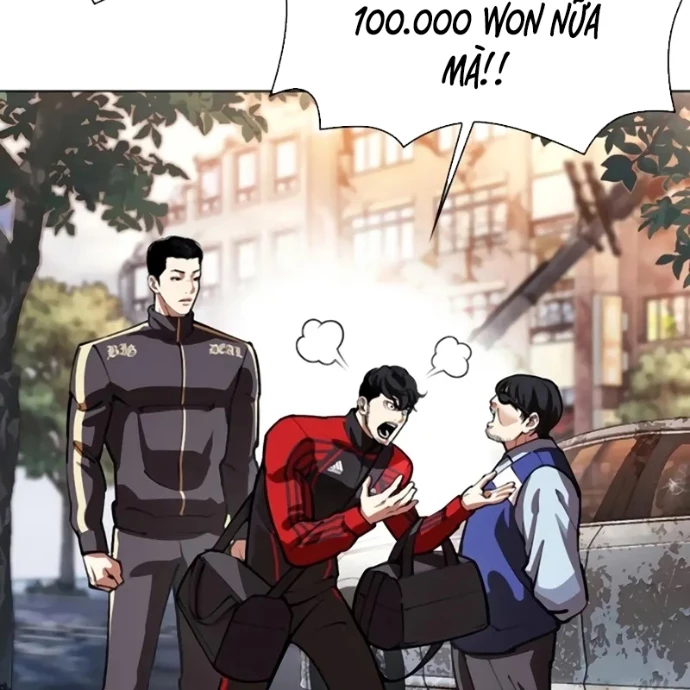 Hoán Đổi Diệu Kỳ Chapter 558 - 89