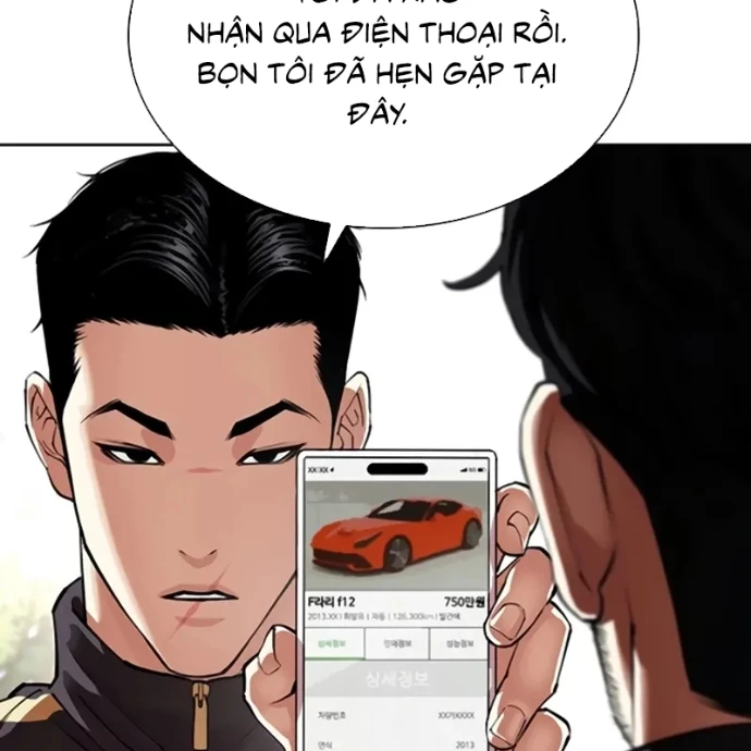 Hoán Đổi Diệu Kỳ Chapter 558 - 115