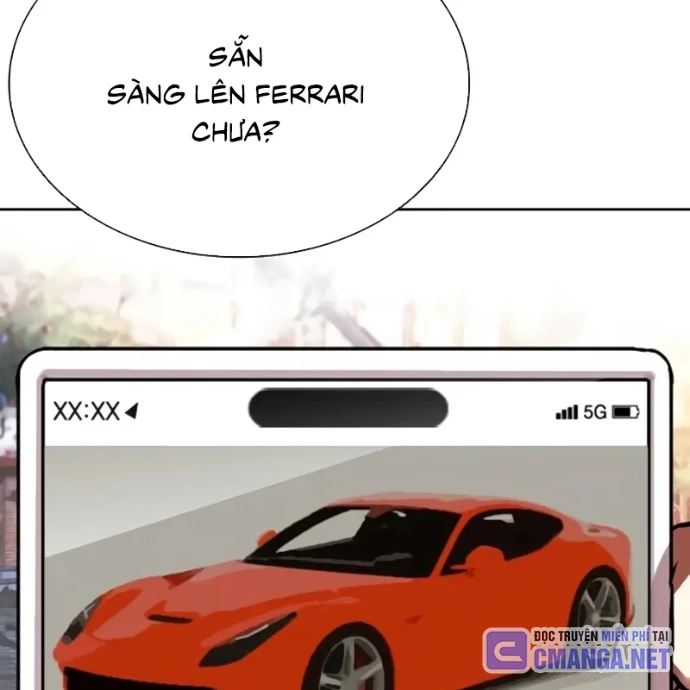 Hoán Đổi Diệu Kỳ Chapter 558 - 123