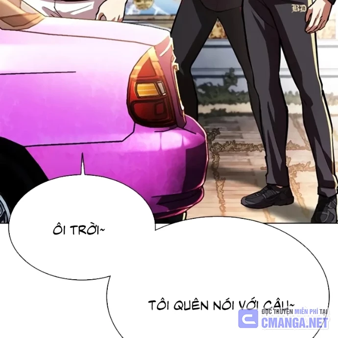 Hoán Đổi Diệu Kỳ Chapter 558 - 129