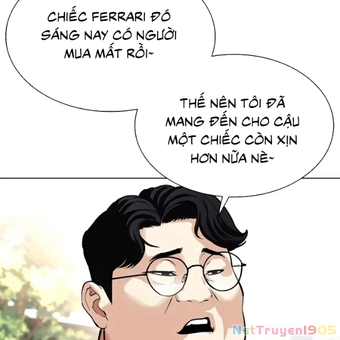 Hoán Đổi Diệu Kỳ Chapter 558 - 131