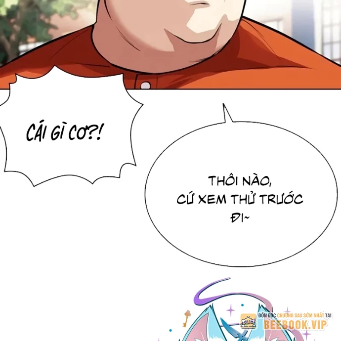 Hoán Đổi Diệu Kỳ Chapter 558 - 132