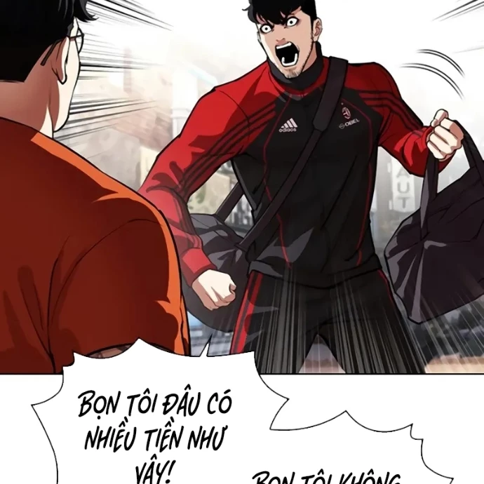 Hoán Đổi Diệu Kỳ Chapter 558 - 137