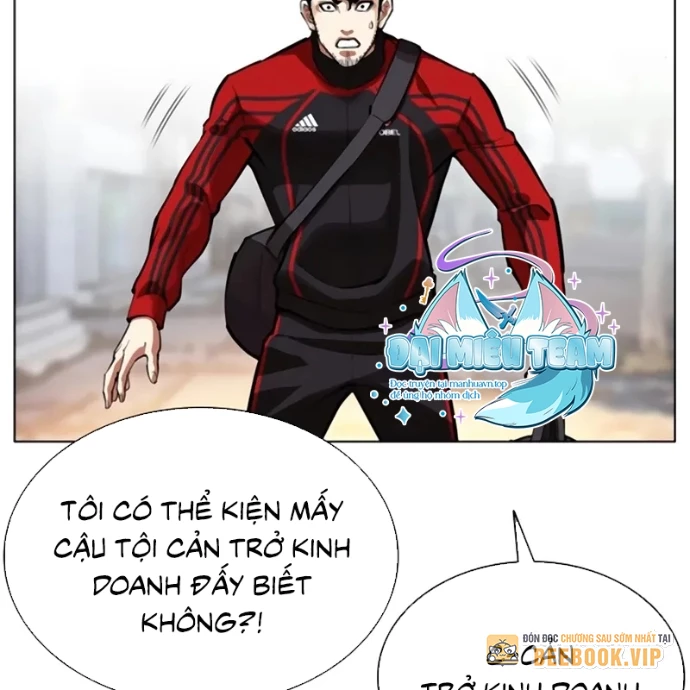 Hoán Đổi Diệu Kỳ Chapter 558 - 144