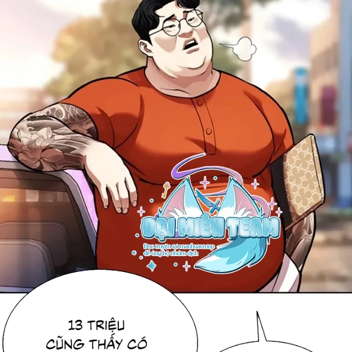 Hoán Đổi Diệu Kỳ Chapter 558 - 149