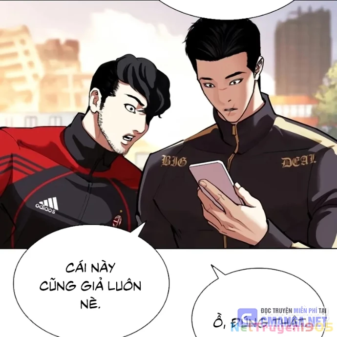 Hoán Đổi Diệu Kỳ Chapter 558 - 186