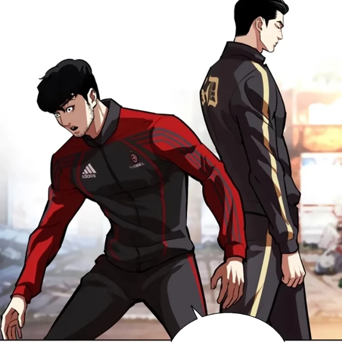Hoán Đổi Diệu Kỳ Chapter 558 - 199