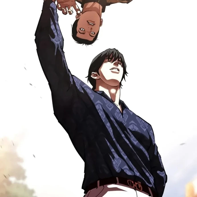 Hoán Đổi Diệu Kỳ Chapter 558 - 254
