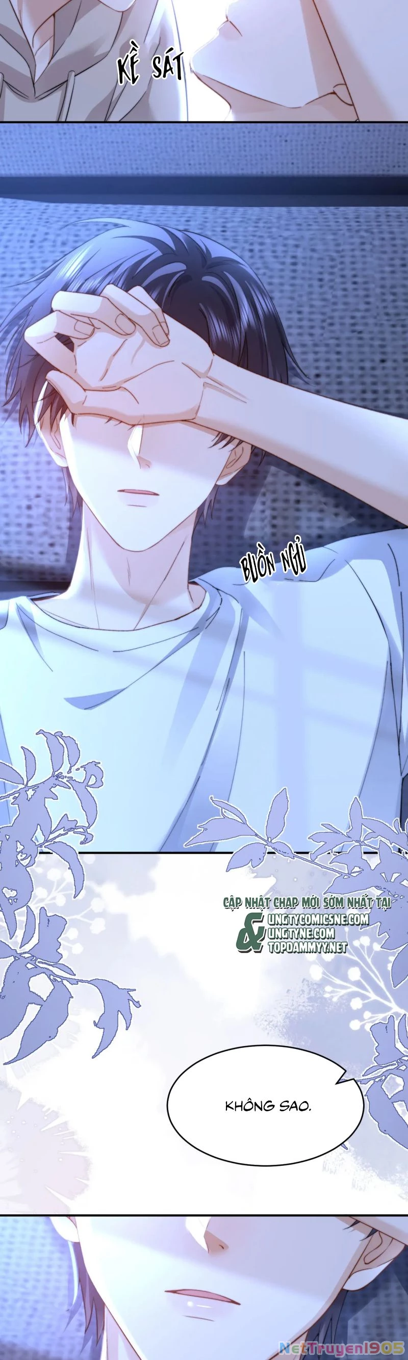 Chất Dị Ứng Đáng Yêu Chapter 98 - 4