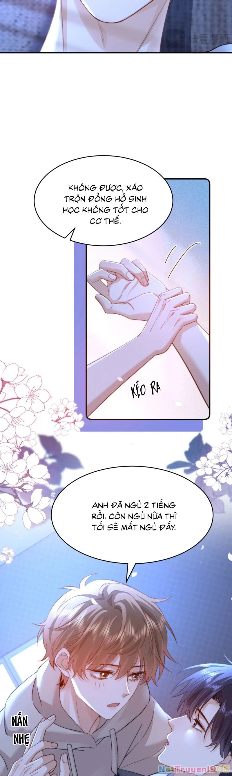 Chất Dị Ứng Đáng Yêu Chapter 98 - 5