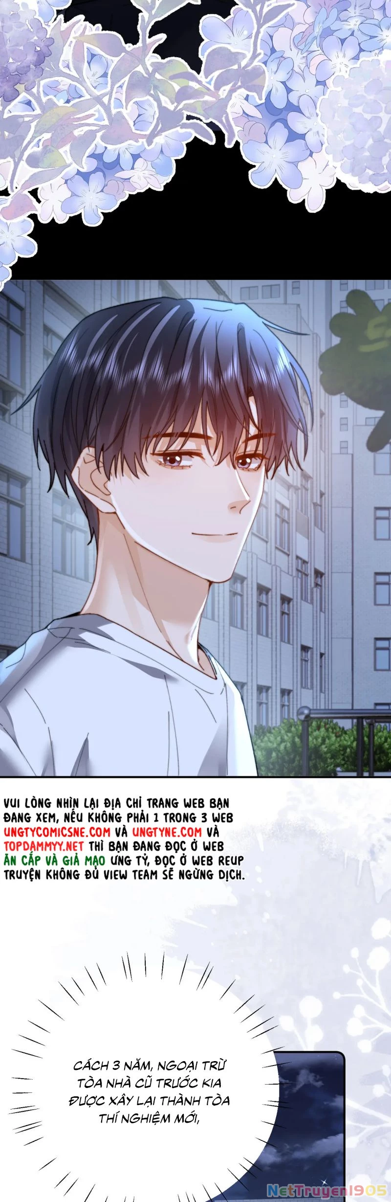 Chất Dị Ứng Đáng Yêu Chapter 98 - 14