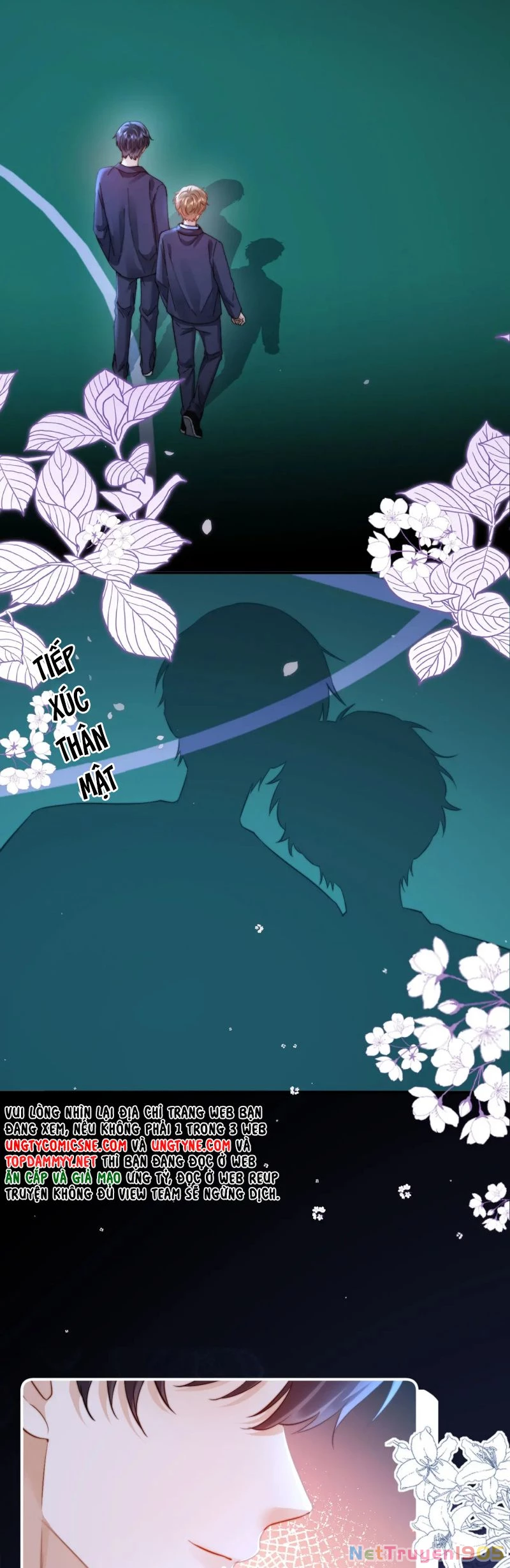 Chất Dị Ứng Đáng Yêu Chapter 98 - 17