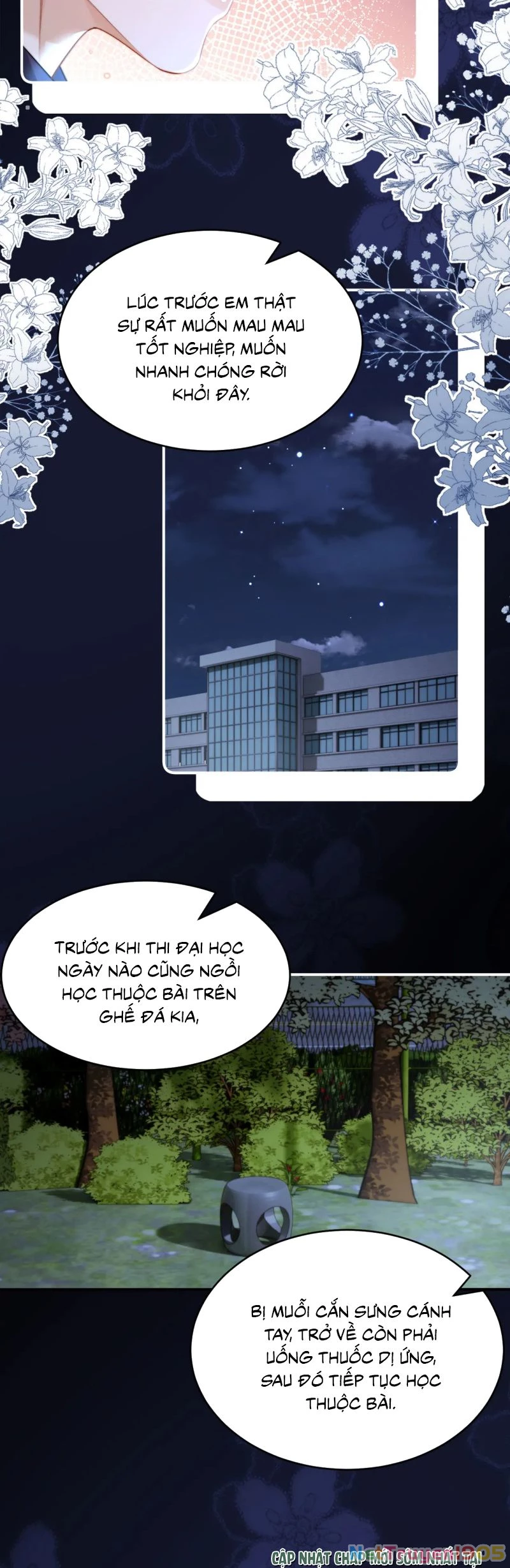 Chất Dị Ứng Đáng Yêu Chapter 98 - 18