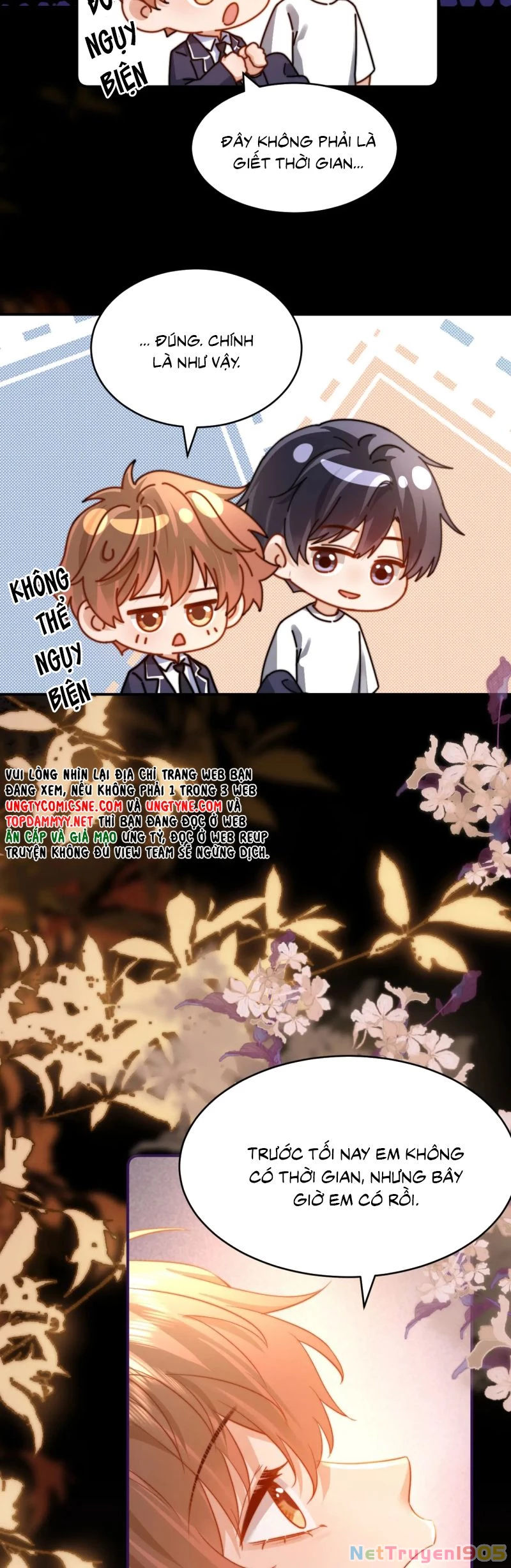 Chất Dị Ứng Đáng Yêu Chapter 98 - 20